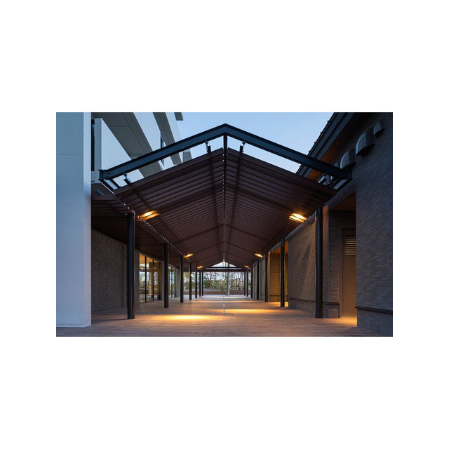 ザ・パークハウス新浦安マリンヴィラサニープラザ242号室 共用施設：ヴィラハウス