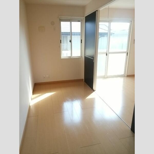 イオソレーユ　Ⅱ101号室 同建物別部屋の参考画像