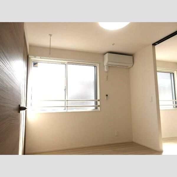 D-ZEST202号室 洋室