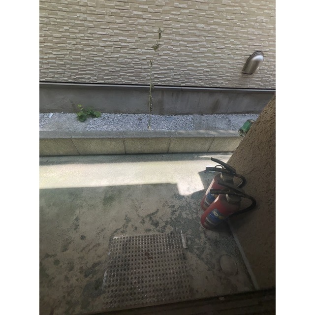 戸谷コーポ 内観