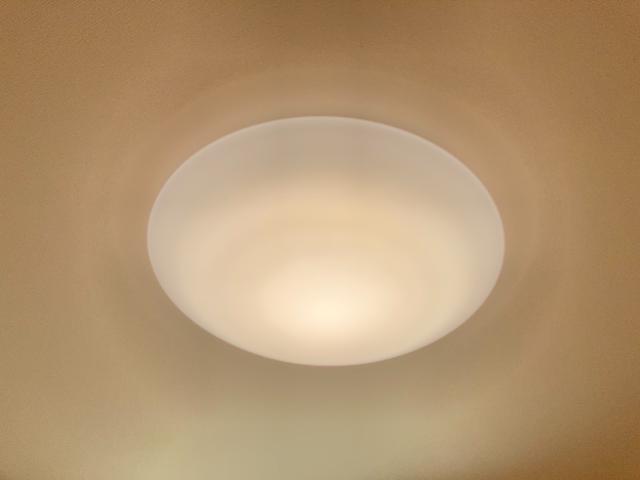 ロジュマン　ボヌール（Ｒｏｊｕｍａｎ　Ｂｏｎｎｕｒ） 照明器具