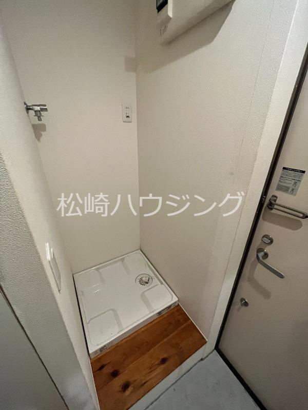 SMI RE STAY TOKYO　A1階 部屋その他