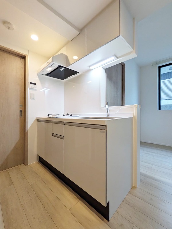 HJクラウンⅡ2階 同一タイプ別部屋の写真です