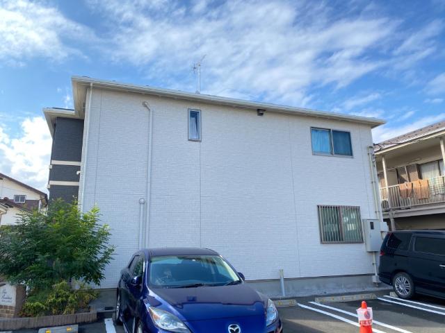 パインレジデンス 外観写真（昼）