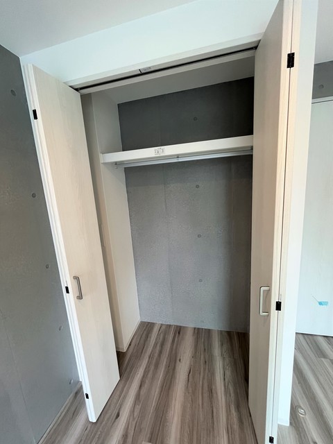 エリクサーメゾン日暮里根岸 収納のためのスペースです