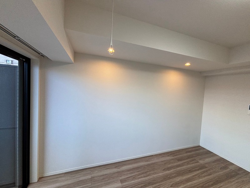 CREALpremier大島3階 リビング