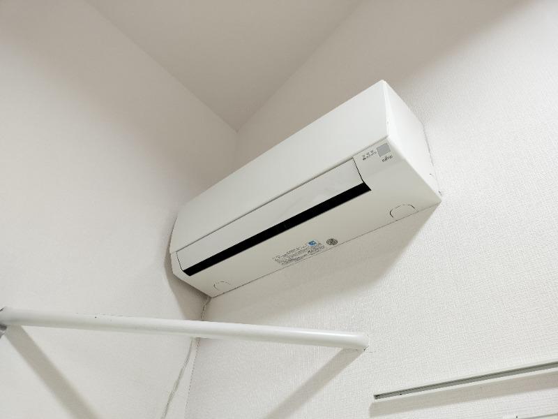 フェリスウインク2階 部屋設備