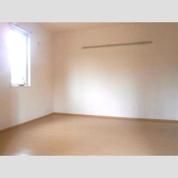 アルジェント・ステラ　C棟 洋室