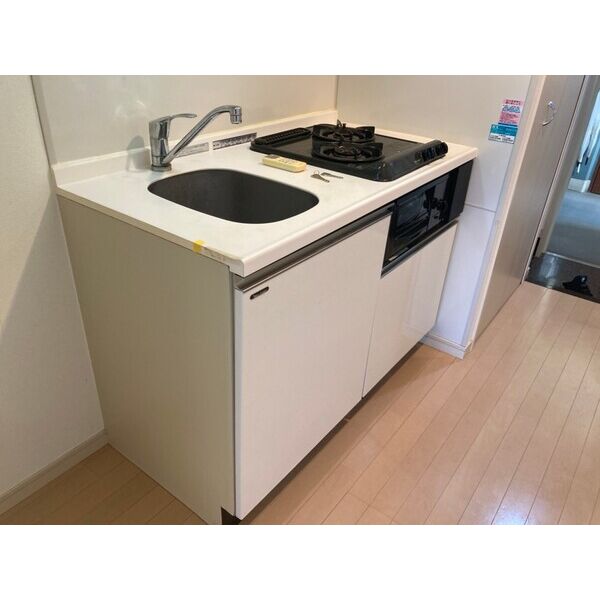 スパシエアランシア亀戸1104号室 部屋その他