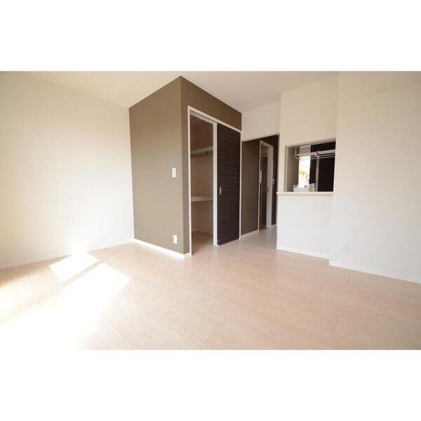 メゾン　ラ　フィーグ リビング