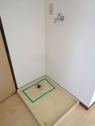 クレスト湘南2階 部屋設備