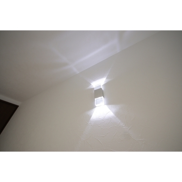 ハイツルミエール0205号室 内観