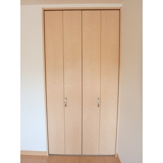 アンモードイグサ１105号室 クローゼット（洋室）