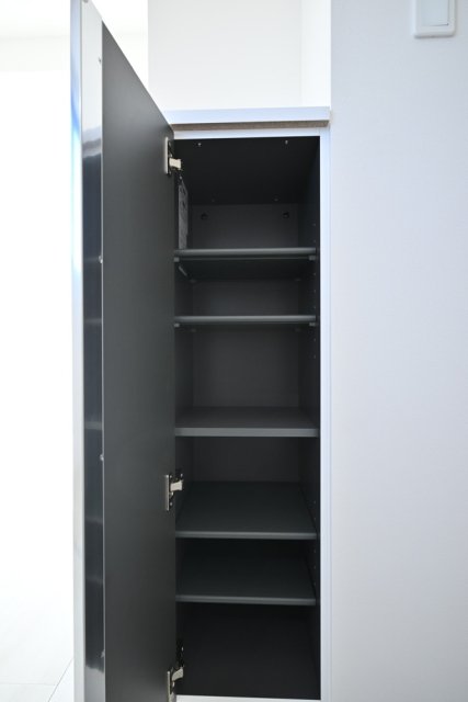 Ｌｕｐｉｎｕｓ目白台5階 収納