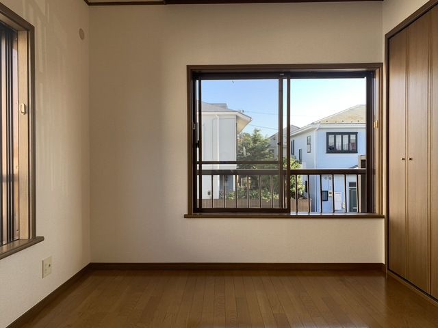 プチメゾンⅢ0201号室 部屋その他