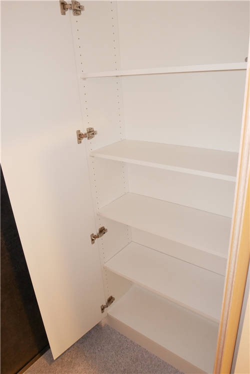 N-stage秋葉原5階 内観