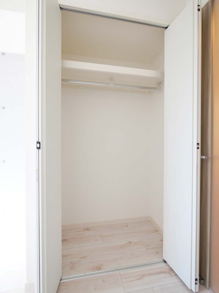 Mind　Tokiwadai 内観