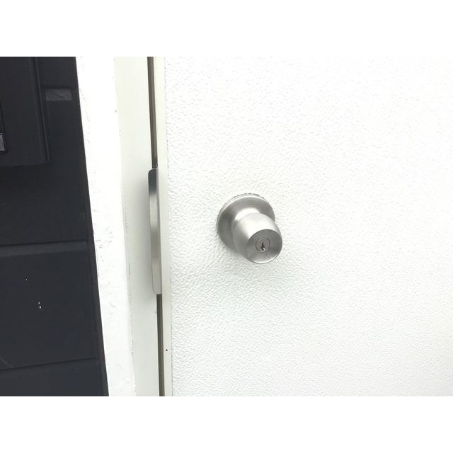 リモード本厚木A棟203号室 玄関