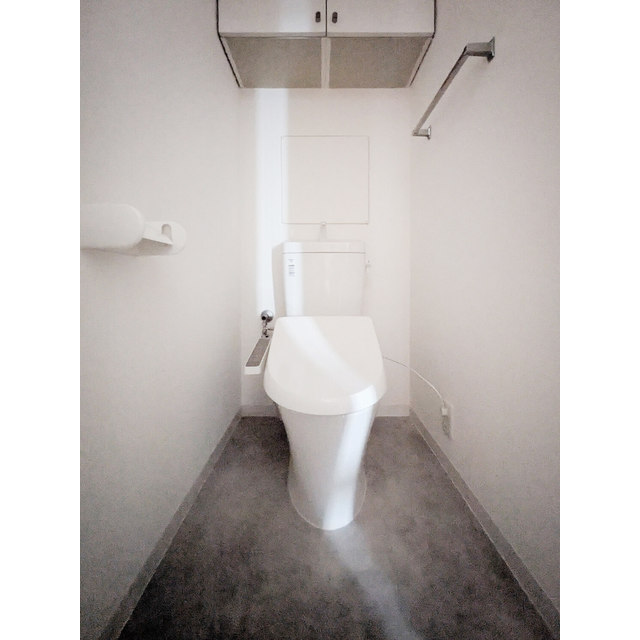 CASSIA習志野0803号室 内観