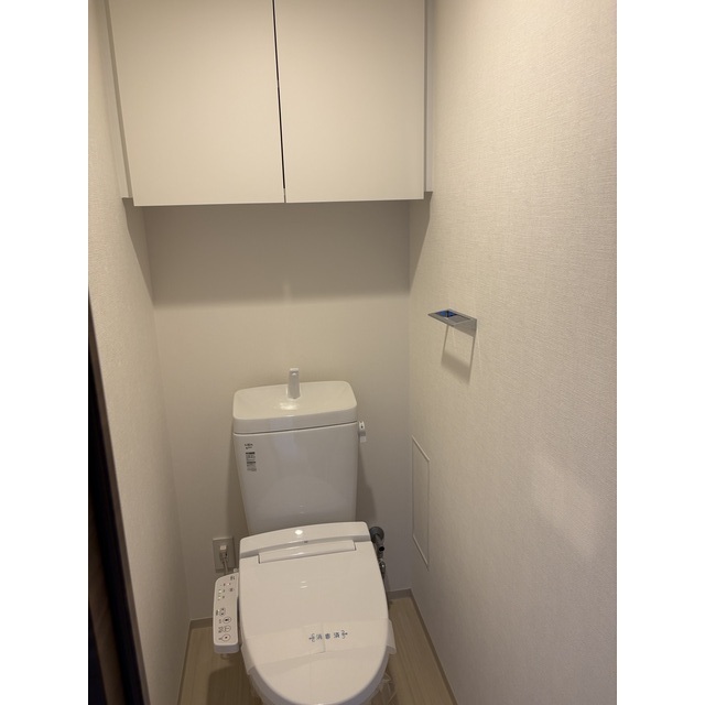 リージア新宿ウエスト0206号室 同建物別部屋の参考画像