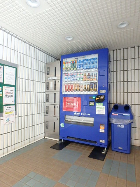 上板橋ダイカンプラザシティⅡ2階 その他共有部分