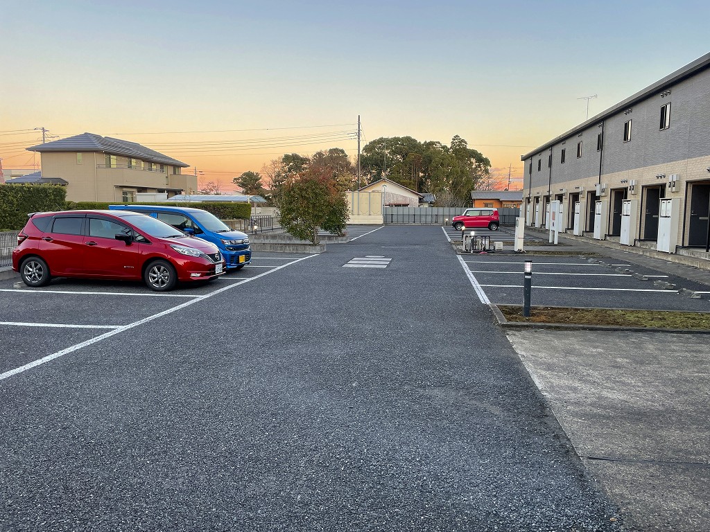 レオパレスＭＩＹＡＢＩ101号室 部屋その他