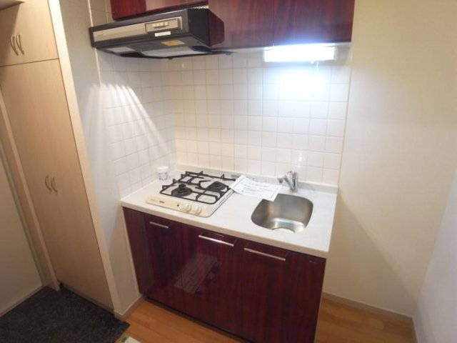 ステージファースト小石川 キッチン