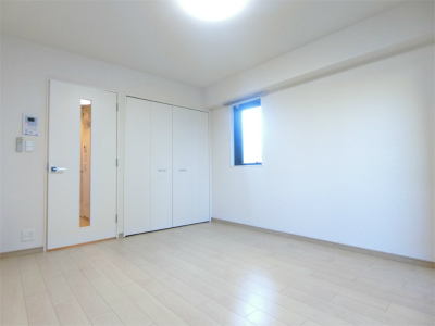 リブリ・新丸子3階 部屋その他