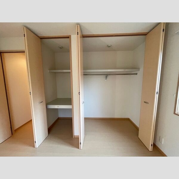 East Court26 収納