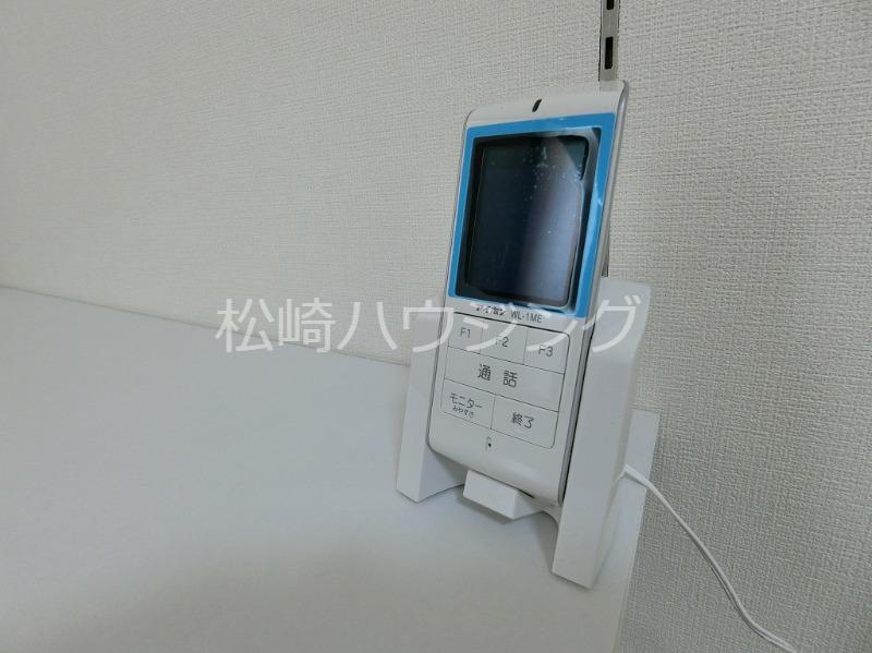 寺沢ハイツ2階 部屋その他