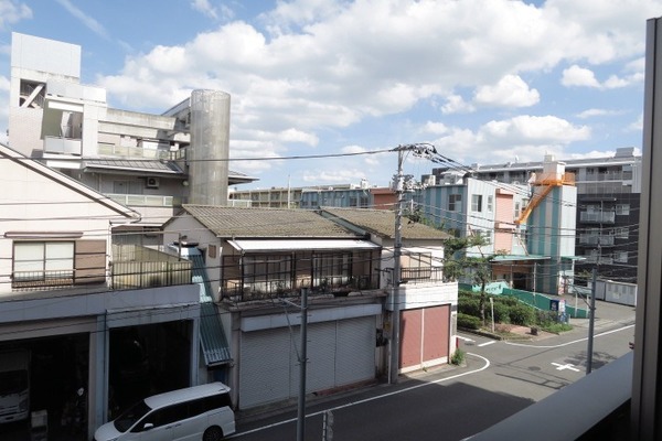 ロイジェント志村坂上2階 同建物別部屋の参考画像