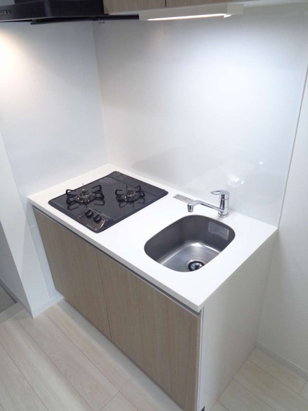 ラフィスタ横浜黄金町305号室 キッチン