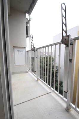 Ｄｉｍｅｎｓｉｏｎ－５2階 部屋その他