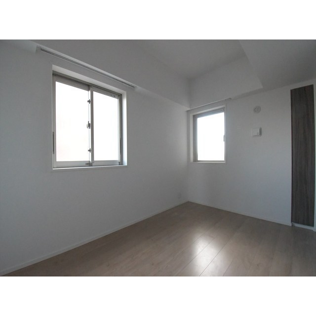 nido南千住1105号室 内観