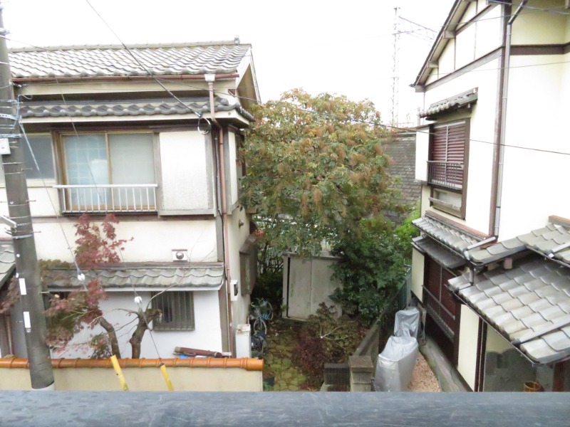 K’SシャンブルⅢ2階 部屋その他