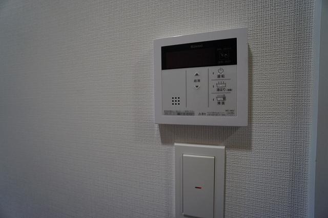 ALTERNA東池袋4階 同建物別部屋の参考画像