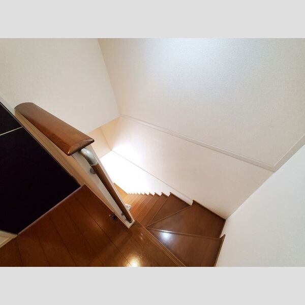 ラフィネ三橋　C102号室 部屋その他