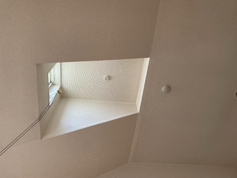 シティハイム第1 部屋設備