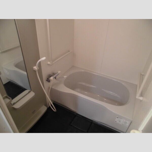 アークK　B館201号室 浴室