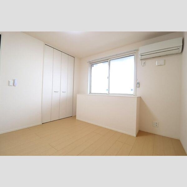 グランフォート101号室 同建物別部屋の参考画像