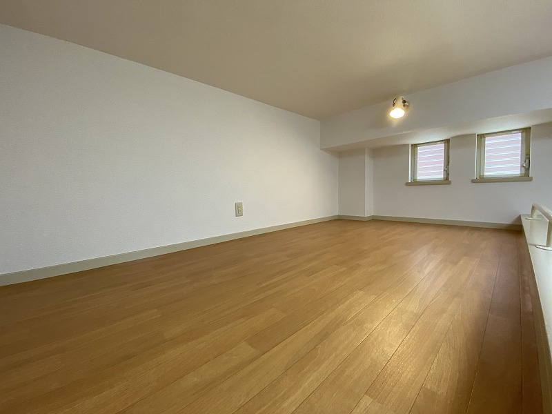 フリーデンハイム３自由ヶ丘1階 部屋その他