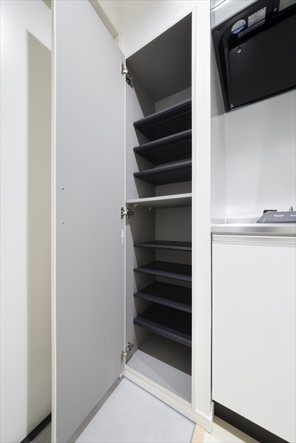 Ｏｉｋｏｓ蕨 玄関