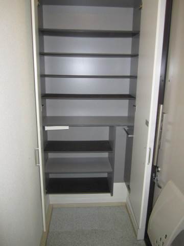 本郷ハイツＩ2階 部屋その他