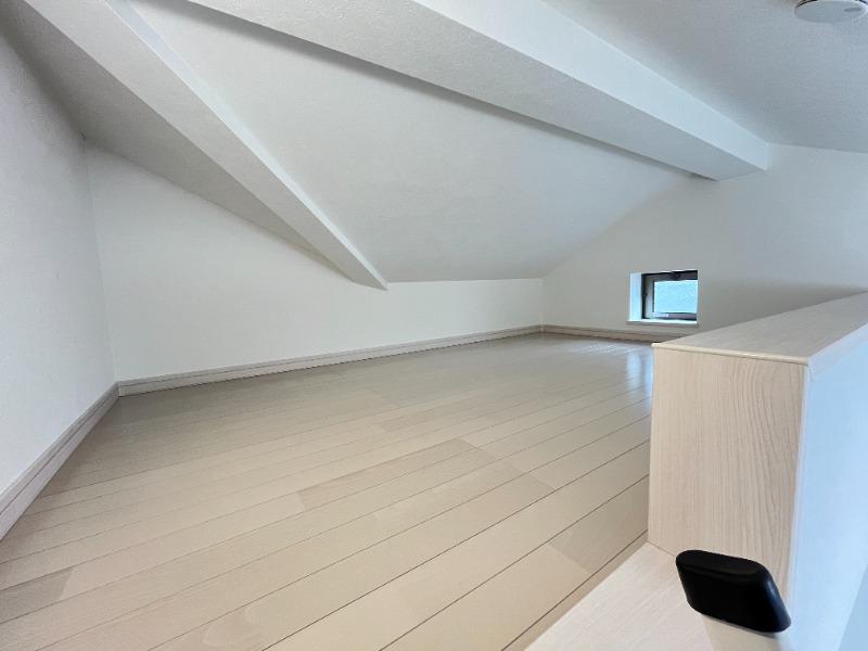 ノーザンロード江北2階 同建物別部屋の参考画像