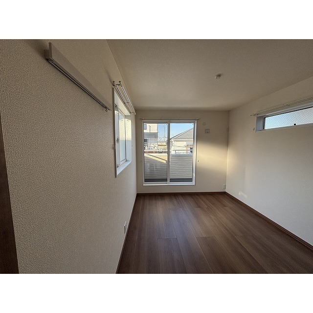 大泉学園町７丁目戸建賃貸住宅 内観