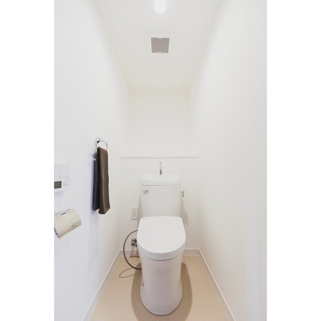 カスタネア栗平3-703号室 同建物別部屋の参考画像