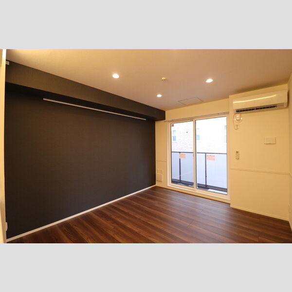 D-ROOM新宿Ⅰ-A LDK