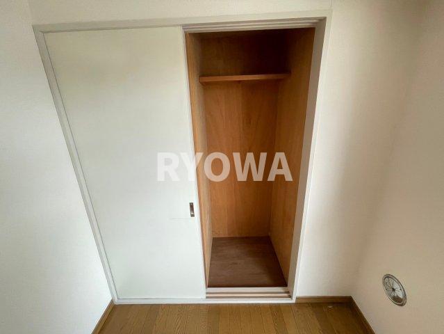 谷中4丁目賃貸住宅 掲載の写真は退去前の写真となります。