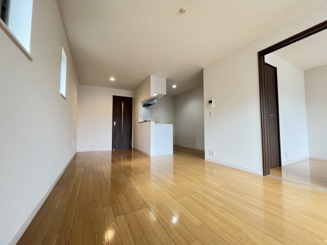 アクアコート 別部屋参考写真