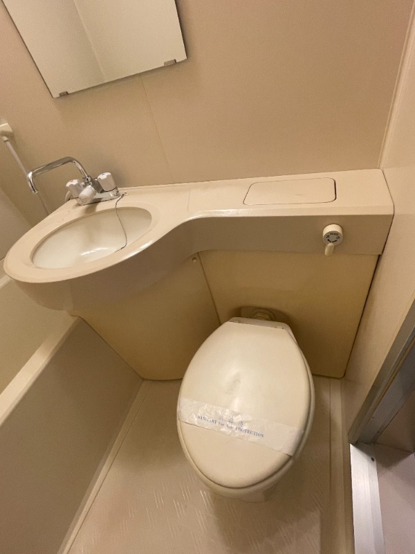 オーク・ビル2階 部屋その他